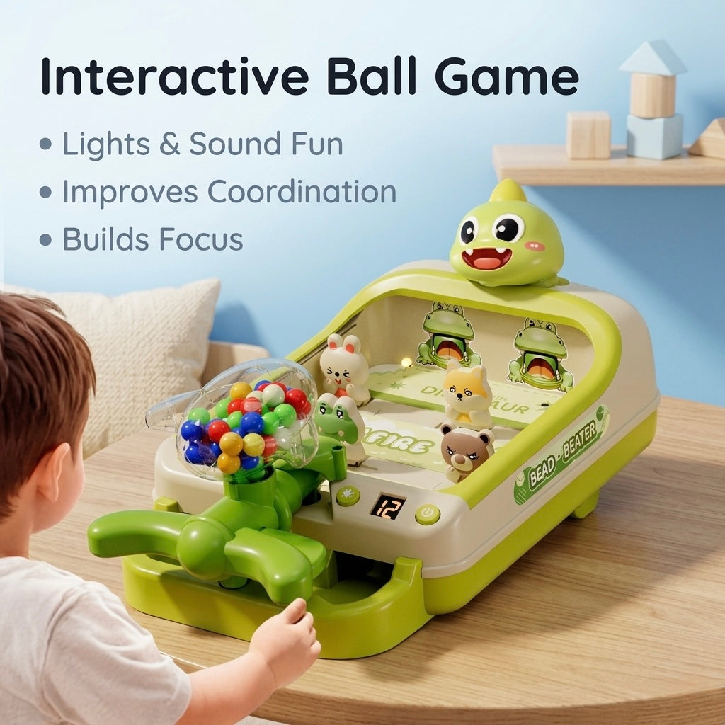 Jogo Educativo FunShot